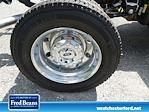 2022 Ford F-450 Regular DRW 4x4, Cab Chassis #WU20074 - photo 11