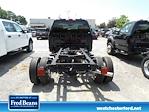 2022 Ford F-450 Regular DRW 4x2, Cab Chassis #WU20089 - photo 2