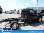 2022 Ford F-450 Regular DRW 4x4, Cab Chassis #WU20093 - photo 4