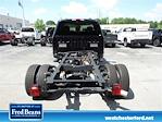 2022 Ford F-450 Regular DRW 4x4, Cab Chassis #WU20093 - photo 2