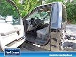 2022 Ford F-450 Regular DRW 4x2, Cab Chassis #WU20094 - photo 5