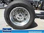 2022 Ford F-450 Regular DRW 4x2, Cab Chassis #WU20094 - photo 9