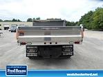 2022 Ford F-450 Regular DRW 4x4, Cab Chassis #WU20095 - photo 2