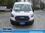 2022 Transit 350 Medium Roof 4x2, All Electric NOT FOR SALE DEMO UNIT #WU20321 - photo 3