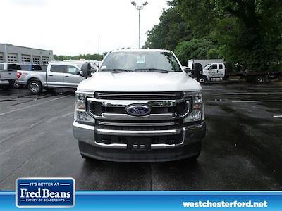 Fred Beans West Chester | Commercial Work Trucks and Vans