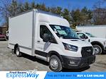 2023 Ford Transit 350 HD RWD, Wabash Cargo Box Van for sale #WU30100 - photo 1