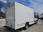 2023 Ford Transit 350 HD RWD, Wabash Cargo Box Van for sale #WU30101 - photo 2