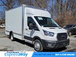 2023 Ford Transit 350 HD RWD, Wabash Cargo Box Van for sale #WU30179 - photo 1