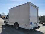 New 2023 Ford Transit 350 HD RWD, Wabash Cargo Box Van for sale #WU30179 - photo 4