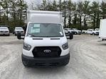 2023 Ford Transit 350 HD DRW RWD, 14' Wabash Cargo Box Van With 24" Deep Interior Fold Up Shelving Package WU30200 for sale #WU30200 - photo 3