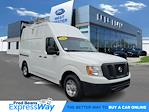 2016 Nissan NV2500 High Roof RWD, Empty Cargo Van for sale #WU30442E - photo 1