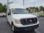 2016 Nissan NV2500 High Roof RWD, Empty Cargo Van for sale #WU30442E - photo 5