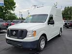 Used 2016 Nissan NV2500 SV High Roof RWD, Empty Cargo Van for sale #WU30442E - photo 4