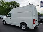 Used 2016 Nissan NV2500 SV High Roof RWD, Empty Cargo Van for sale #WU30442E - photo 7