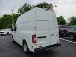 2016 Nissan NV2500 High Roof RWD, Empty Cargo Van for sale #WU30442E - photo 8