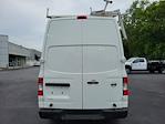 2016 Nissan NV2500 High Roof RWD, Empty Cargo Van for sale #WU30442E - photo 9