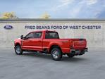 2023 Ford F-250 Crew Cab 4WD, Pickup for sale #WU30511 - photo 4