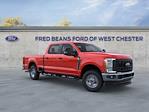 2023 Ford F-250 Crew Cab 4WD, Pickup for sale #WU30511 - photo 7