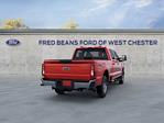 2023 Ford F-250 Crew Cab 4WD, Pickup for sale #WU30511 - photo 8