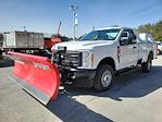 New 2023 Ford F-250 XL Regular Cab 4WD, BOSS Super-Duty Plows Plow Truck for sale #WU30537 - photo 4