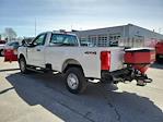 New 2023 Ford F-250 XL Regular Cab 4WD, BOSS Super-Duty Plows Plow Truck for sale #WU30537 - photo 15