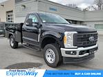 New 2023 Ford F-350 XL Regular Cab 4WD, 8' Reading Classic II Steel Service Truck for sale #WU30568 - photo 1