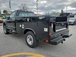 New 2023 Ford F-350 XL Regular Cab 4WD, 8' Reading Classic II Steel Service Truck for sale #WU30568 - photo 4