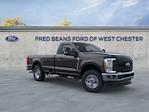 2023 Ford F-350 Regular Cab SRW 4WD, Reading Classic II Steel Service Truck for sale #WU30568 - photo 32