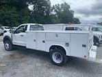 New 2023 Ford F-450 XL Regular Cab 4WD, 11' Reading Classic II Aluminum Service Truck for sale #WU30687 - photo 17