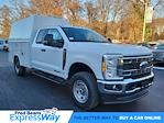 New 2023 Ford F-350 XL Super Cab 4WD, 9' Reading Panel Service Body Service Truck for sale #WU30744 - photo 1
