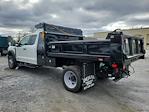 New 2023 Ford F-450 XL Super Cab 4WD, 9' 3" Rugby Eliminator LP Steel Dump Truck for sale #WU30775 - photo 4