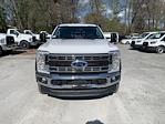 New 2023 Ford F-450 XL Crew Cab 4WD, 12' 4" Reading Steel Stake Bed for sale #WU30786 - photo 7
