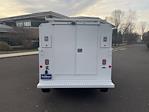 New 2023 Ford Transit 350 RWD, 11' Reading Aluminum CSV Service Utility Van for sale #WU30787 - photo 13