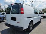 Used 2009 GMC Savana 1500 Work Van 4x2, Empty Cargo Van for sale #WU4000E - photo 2