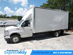 2024 Ford E-450 RWD, Wabash Cargo XL Box Van for sale #WU40015 - photo 3