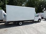 2024 Ford E-450 RWD, Wabash Cargo XL Box Van for sale #WU40015 - photo 2