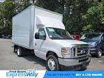 2024 Ford E-350 DRW RWD, Wabash Cargo XL Box Van for sale #WU40018 - photo 1