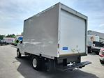 2024 Ford E-350 DRW RWD, Wabash Cargo XL Box Van for sale #WU40018 - photo 4