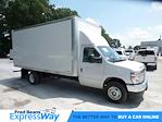 2024 Ford E-450 DRW RWD, Wabash Cargo Box Van for sale #WU40021 - photo 1