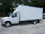 2024 Ford E-450 4x2, 16' Wabash Cargo Box Van for sale #WU40021 - photo 3