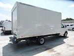 2024 Ford E-450 DRW RWD, Wabash Cargo Box Van for sale #WU40021 - photo 2