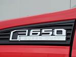 New 2024 Ford F-650 Regular Cab RWD, Switch-N-Go E-Series Hooklift Body for sale #WU40044 - photo 19