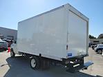 2024 Ford E-450 DRW 4x2, 15' Wabash Cargo Body Box Van WU40047 for sale #WU40047 - photo 4