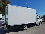 2024 Ford E-450 DRW 4x2, 15' Wabash Cargo Body Box Van WU40047 for sale #WU40047 - photo 2