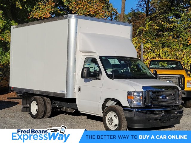 Spartan cargo van cheap for sale