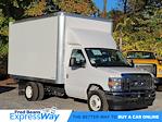 2024 Ford E-350 RWD, Wabash Cargo XL Box Van for sale #WU40056 - photo 1