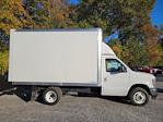 New 2024 Ford E-350 Base RWD, 12' Wabash Cargo XL Box Van for sale #WU40056 - photo 2