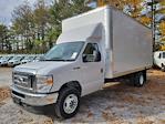 2024 Ford E-450 RWD, Wabash Cargo XL Box Van for sale #WU40083 - photo 3