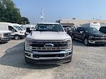 New 2024 Ford F-550 XL Regular Cab 4WD, Reading Classic II Steel Service Truck for sale #WU40093 - photo 4