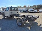 2024 Ford F-550 Regular Cab DRW 4WD, Cab Chassis for sale #WU40095 - photo 2